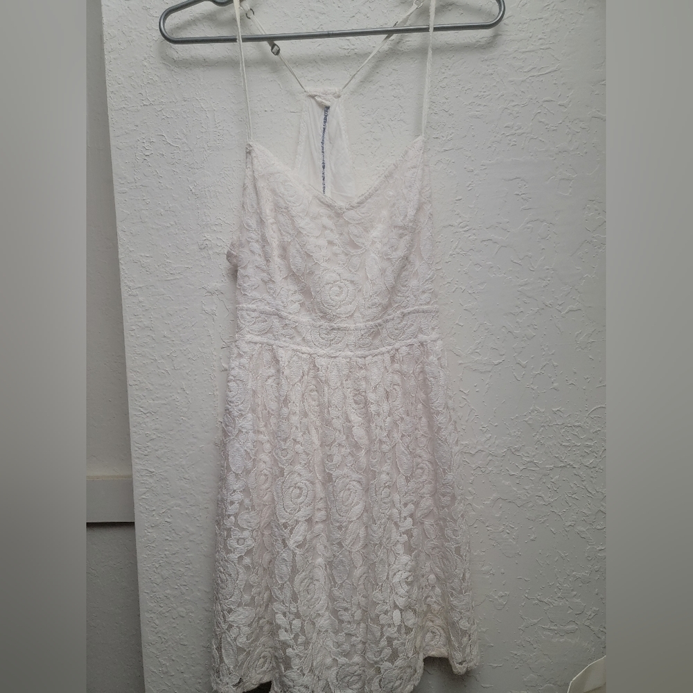 Abercrombie and Fitch Dress